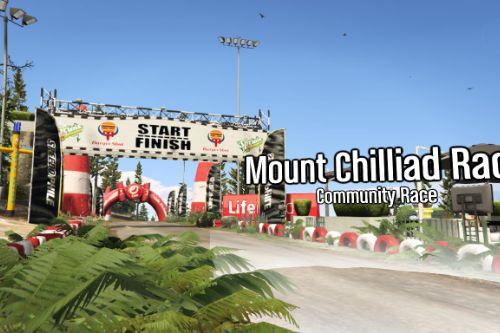 Mount Chilliad Race [Community Races]